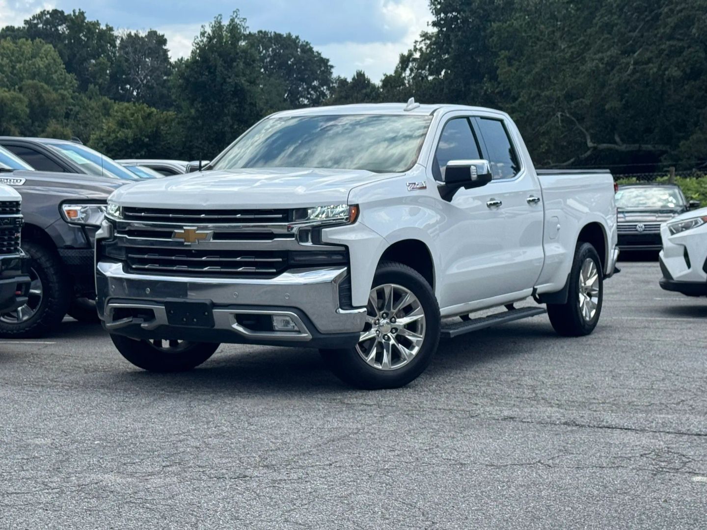 chevrolet silverado 1500 2019 1GCRYGED4KZ194468 image chevrolet silverado 1500 2019 1GCRYGED4KZ194468 image